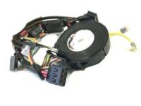 GMC Envoy Air Bag Clockspring - 88965345 Clockspring