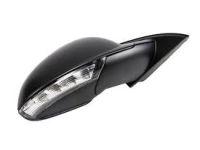 GM 22905577 Mirror Assembly, Rear Passenger Side