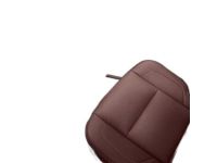 GM 23341125 Mat Package, Rear Floor(Carpet Insert)