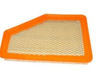 GM 23437180 Air Filter GM 23437180 Air Filter