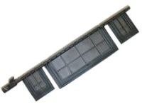 GM 10364919 Defroster Valve