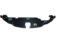GM 22619965 Air Inlet Shield
