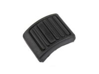 GM 20866970 Pad, Brake/Clutch Pedal GM 20866970 Pad, Brake/Clutch Pedal