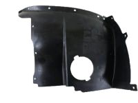 GM 15233301 Front Fender Liner, Driver Side GM 15233301 Front Fender Liner, Driver Side