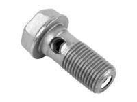 GM 92290984 Fitting, Hydraulic Brake Pipe GM 92290984 Fitting, Hydraulic Brake Pipe