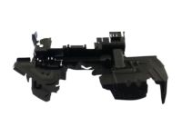 GM 13476590 Side Air Baffle, Driver Side GM 13476590 Side Air Baffle, Driver Side
