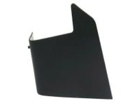 GM 15906821 Side Trim, Passenger Side GM 15906821 Side Trim, Passenger Side