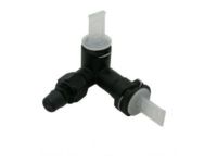 GM 13105589 Elbow, Hydraulic Clutch Reservoir GM 13105589 Elbow, Hydraulic Clutch Reservoir