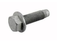 GM 11589273 Shock Mount Bolt GM 11589273 Shock Mount Bolt