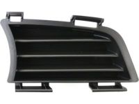 GM 88974246 Lower Grille GM 88974246 Lower Grille