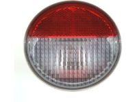 GM 15000128 Backup Lamp