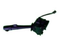 GM 16622792 Fuel Door Spring GM 16622792 Fuel Door Spring