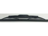 GM 23299093 Wiper Blade, Rear