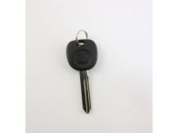 GM 23372321 Key
