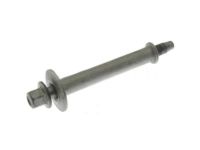 GM 12575384 Bolt, Intake & Exhaust Manifold GM 12575384 Bolt, Intake & Exhaust Manifold