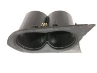 GM 84114168 Front Cupholder