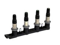 GM 25186687 Ignition Coil GM 25186687 Ignition Coil