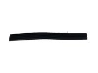 GM 15740121 Body Side Molding, Black, Rear Passenger Side GM 15740121 Body Side Molding, Black, Rear Passenger Side