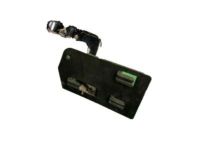 GM 10358997 Handle, Inside, Front Driver Side GM 10358997 Handle, Inside, Front Driver Side