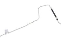 GM 10303831 Pipe, Transmission Oil Cooler, Front Lower