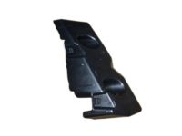 GM 84137514 Outer Bracket, Rear Passenger Side GM 84137514 Outer Bracket, Rear Passenger Side