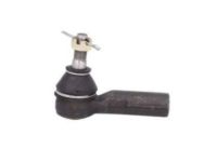 GM 88972118 Outer Tie Rod GM 88972118 Outer Tie Rod