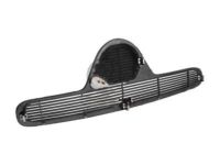 GM 25932324 Defroster Grille GM 25932324 Defroster Grille