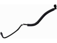 GM 12602539 Tube, Engine Crankcase Ventilation GM 12602539 Tube, Engine Crankcase Ventilation