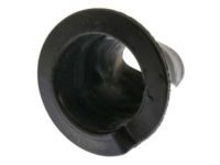 GM 15840291 Spring Insulator, Front