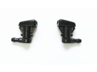 GM 23387402 Washer Nozzle GM 23387402 Washer Nozzle