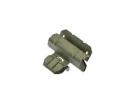 GM 11546903 Door Trim Panel Retainer, Front