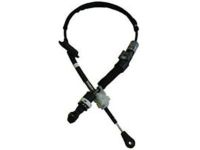 GM 22970586 Control Cable, Front