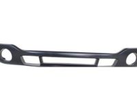 GMC Bumper - 12335963 Bumper Cover