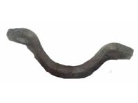 GM 15522953 Retainer, Center/Intermediate Propeller Shaft, Front