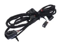 GM 84004712 Harness, Theft Deterrent Or Front / Rear / Side / Intake Object GM 84004712 Harness, Theft Deterrent Or Front / Rear / Side / Intake Object