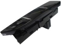 GM 84144309 Multiplex Switch