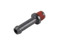 GM 26062696 Connector, Front Center GM 26062696 Connector, Front Center
