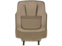 GM 23365182 Seat Back Panel GM 23365182 Seat Back Panel