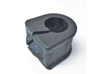 Buick Sway Bar Bushing - 10284149 Stabilizer Bar Bushing, Green