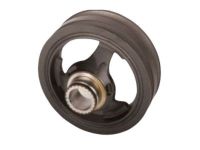 Chevrolet Harmonic Balancer - 12617538 Crank Pulley