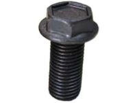 GM 12337973 Bolt, Engine Flywheel