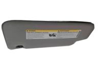 GM 94556835 Sunvisor