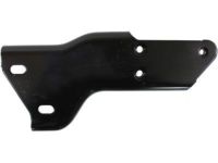 GM 15008433 Bumper Bracket, Driver Side GM 15008433 Bumper Bracket, Driver Side