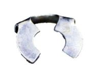 GM 22740119 Retainer, Parking Brake Cable, Rear