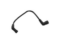 GM 12596180 Tube, Emission System, Front GM 12596180 Tube, Emission System, Front