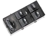 GM 10440281 Window Switch, Driver Side