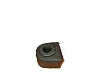 GM 15701718 Nut, Front Fender Inner Wheel House