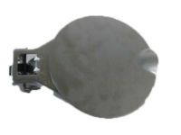 GM 25871805 Fuel Door