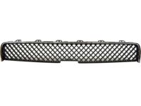 GM 15184657 Upper Grille
