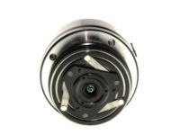 GM 88964872 Compressor Assembly GM 88964872 Compressor Assembly